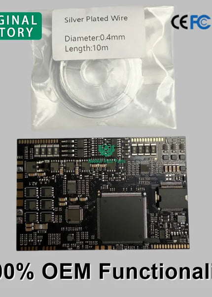 Carte Mère TCU GEN‑2 DQ200 0AM – 0AM927769D / G / K – VW Audi – Neuf
