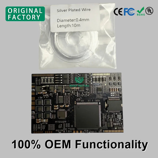 Carte Mère TCU GEN‑2 DQ200 0AM – 0AM927769D / G / K – VW Audi – Neuf