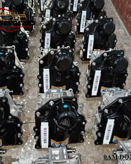 Mécatronique DSG7 DQ200 0AM – 0AM927769D – Valve Body