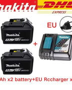 9.0Ah x2  EUx1