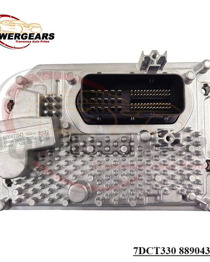 TCU/TCM 7DCT330 – Réf. 8890431543 – Geely / Lynk&Co – Module Transmission Neuf