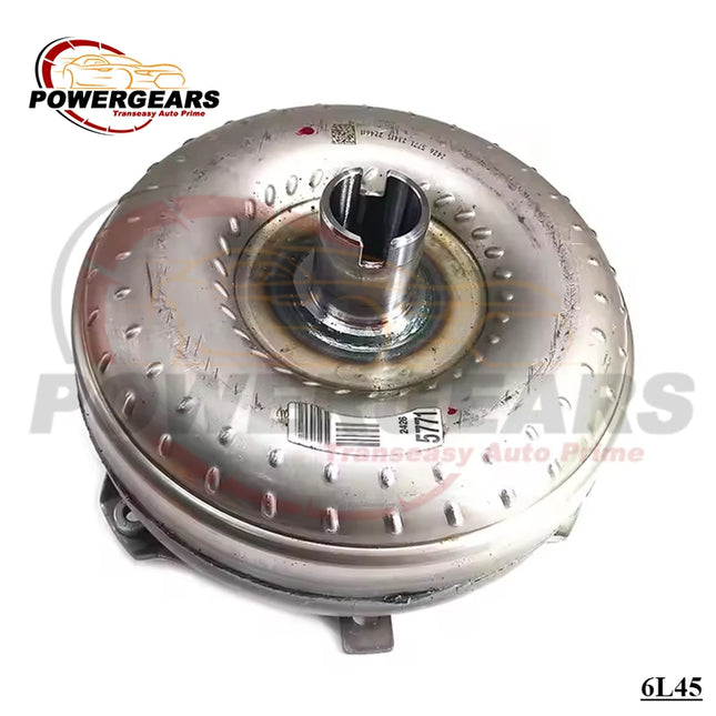 Convertisseur de Couple 6L45 – Cadillac / GM – Réf. V660404 – Neuf