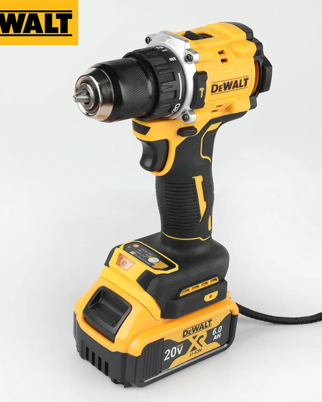 Perceuse Visseuse à Percussion DEWALT DCD805 – 20V