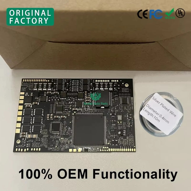 TCU PCB DQ200 0AM / 0CW – 0AM927769D / G / K – VW Audi Seat Skoda – Neuf