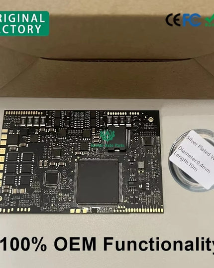 Carte Mère TCU GEN‑2 DQ200 0AM – 0AM927769D / G / K – VW Audi – Neuf