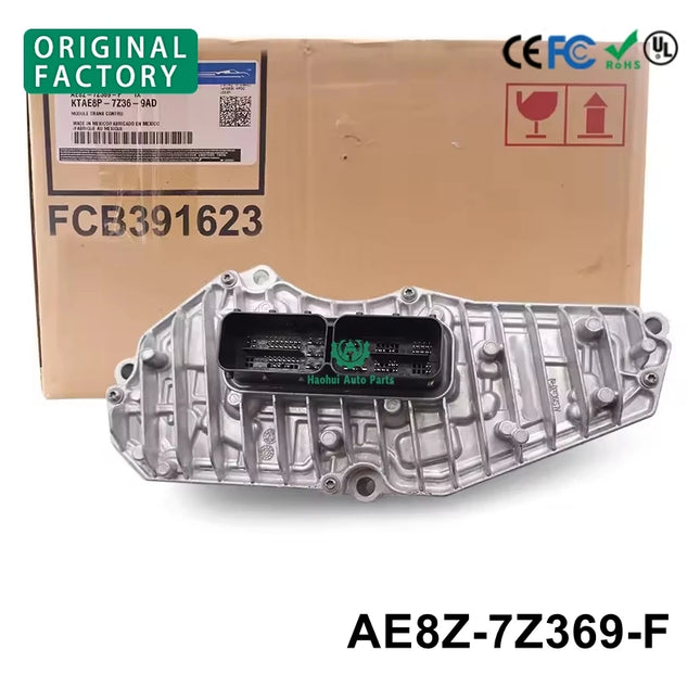 TCU / TCM DPS6 6DCT250 – AE8Z‑7Z369‑F / A2C30743102 – Ford Fiesta & Focus – Original