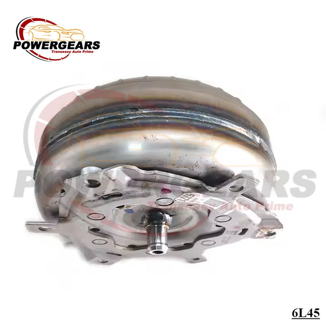 Convertisseur de Couple 6L45 – Cadillac / GM – Réf. V660404 – Neuf