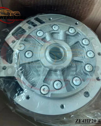 Pompe à Huile ZF4HP20 – Réf. 1019210025 – Peugeot / Mercedes / Renault / Fiat / Citroën / Alfa