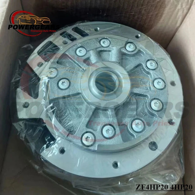 Pompe à Huile ZF4HP20 – Réf. 1019210025 – Peugeot / Mercedes / Renault / Fiat / Citroën / Alfa