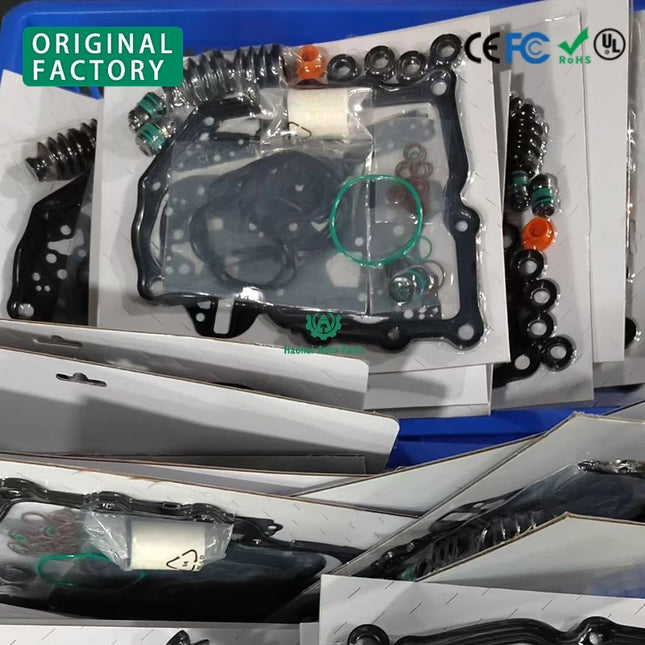 Kit Réparation Corps de Soupape DQ200 0AM – 0AM325066AE – VW Audi Skoda Seat – Neuf