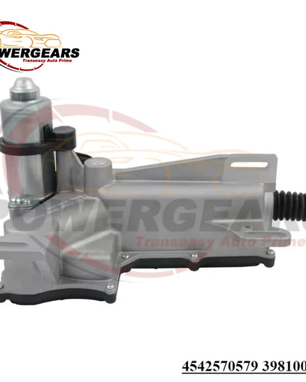 Cylindre Récepteur d’Embrayage – 4542570579 / 3981000067 – Smart Forfour & Mitsubishi Colt VI