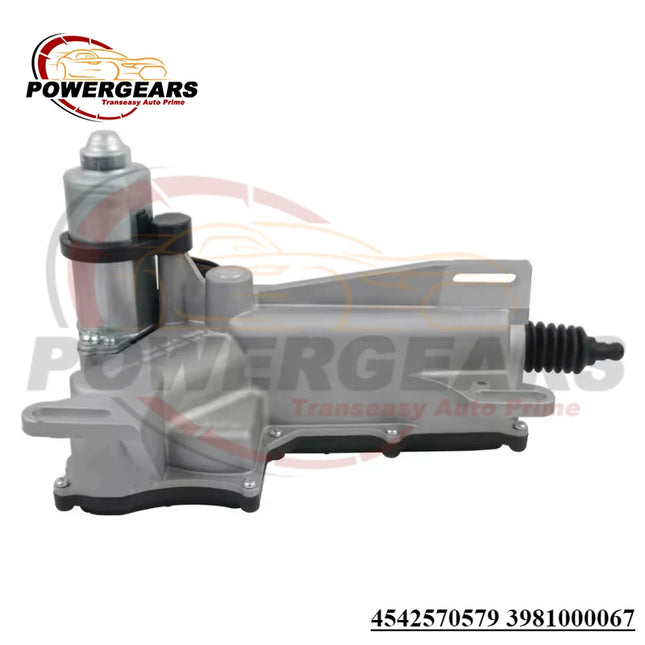 Cylindre Récepteur d’Embrayage – 4542570579 / 3981000067 – Smart Forfour & Mitsubishi Colt VI