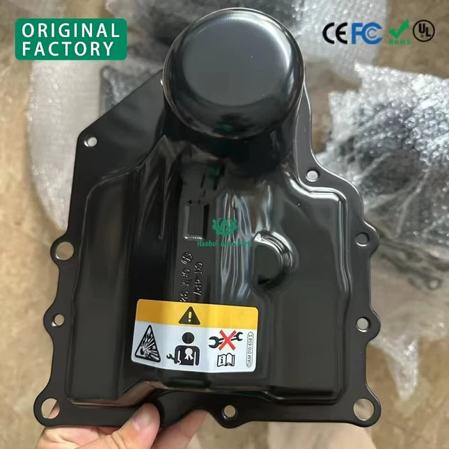 Carter d’Huile + Joint DQ200 0AM – 0AM325219C – VW Audi Skoda Seat – DSG 7