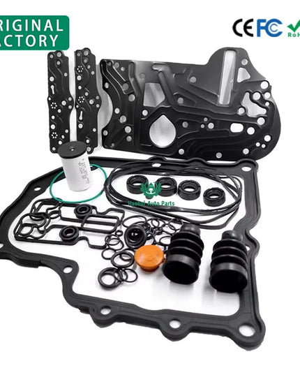 Kit Réparation Corps de Soupape DQ200 0AM – 0AM325066AE – VW Audi Skoda Seat – Neuf