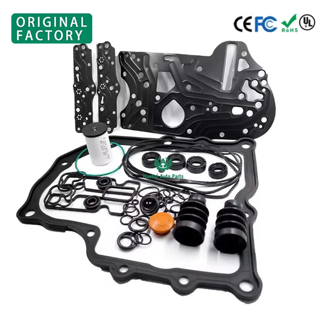 Kit Réparation Corps de Soupape DQ200 0AM – 0AM325066AE – VW Audi Skoda Seat – Neuf