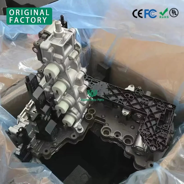 Mécatronique DQ500 / DL501 / 0B5 – 0B5927256G – Audi A4 A5 A6 A7 Q5 – Neuf