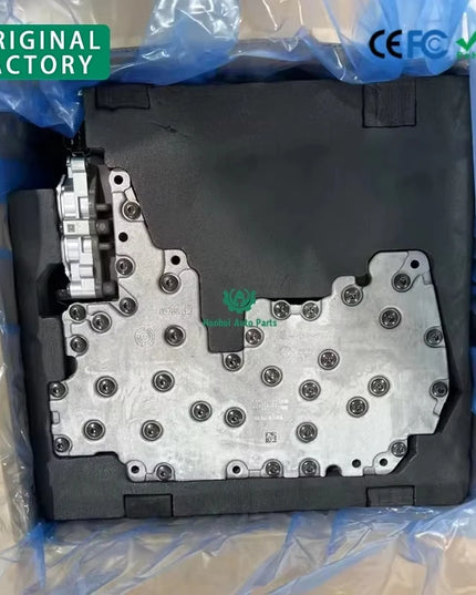 Mécatronique DQ500 / DL501 / 0B5 – 0B5927256G – Audi A4 A5 A6 A7 Q5 – Neuf