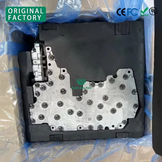 Mécatronique DQ500 / DL501 / 0B5 – 0B5927256G – Audi A4 A5 A6 A7 Q5 – Neuf