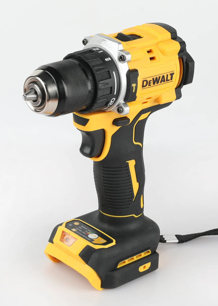 Perceuse Visseuse à Percussion DEWALT DCD805 – 20V