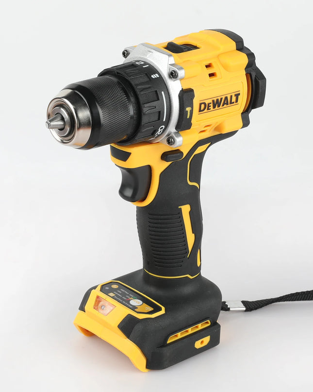 Perceuse Visseuse à Percussion DEWALT DCD805 – 20V