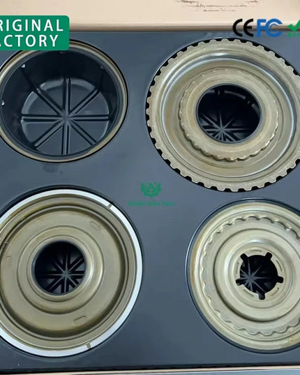 Kit Pistons Transmission U760E / U760F – Toyota Camry & Highlander – Neuf