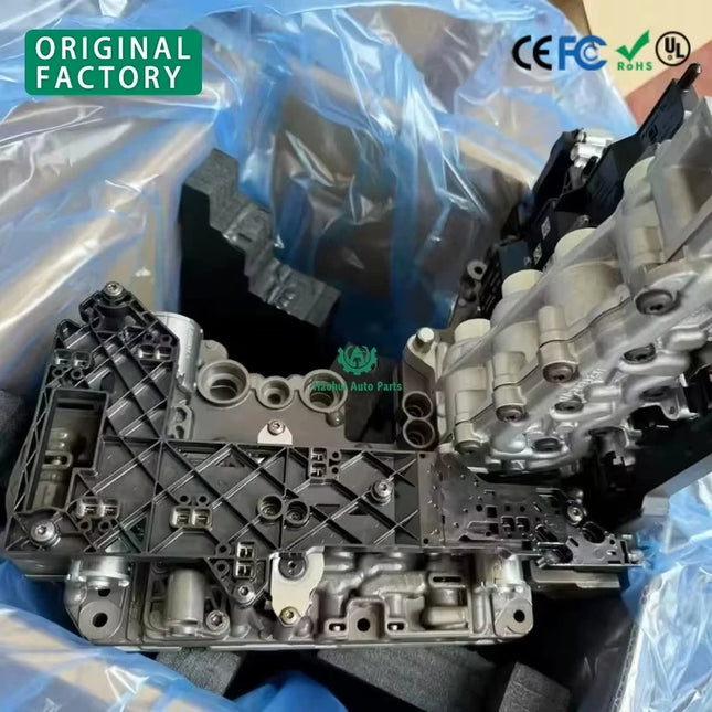 Mécatronique DQ500 / DL501 / 0B5 – 0B5927256G – Audi A4 A5 A6 A7 Q5 – Neuf