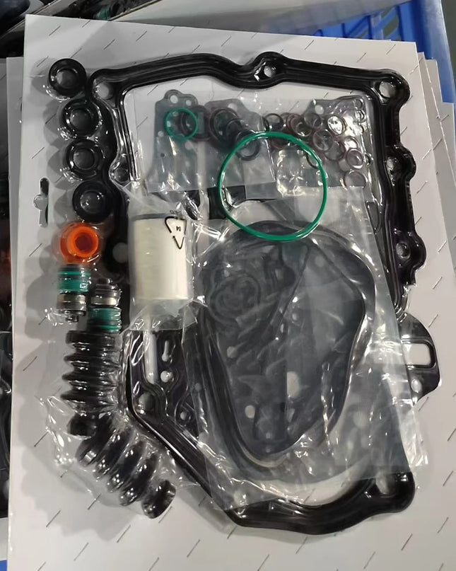 Kit Réparation Corps de Soupape DQ200 0AM – 0AM325066AE – VW Audi Skoda Seat – Neuf