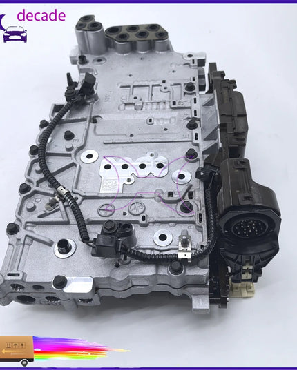 Mécatronique 6L45 – GA6L45R – BMW / Cadillac / Maxus – Remanufacturée OEM