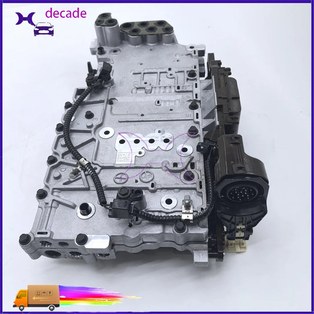 Mécatronique 6L45 – GA6L45R – BMW / Cadillac / Maxus – Remanufacturée OEM