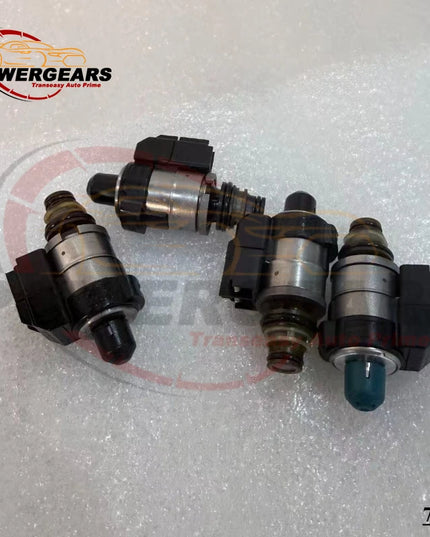 Kit 4 Solénoïdes 722.8 – Mercedes A/B – Réf. A2202271098 – CVT 7