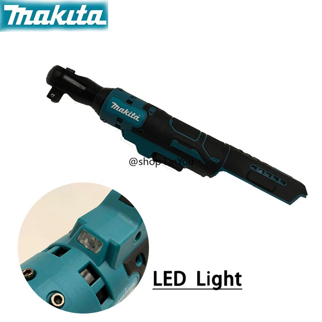 Perceuse Sans Fil Makita Brushless – 20V