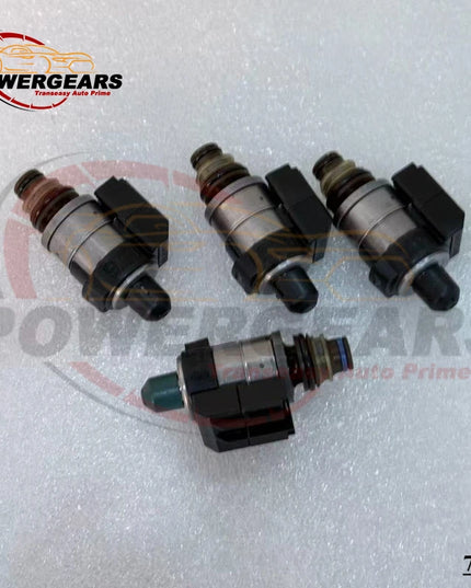 Kit 4 Solénoïdes 722.8 – Mercedes A/B – Réf. A2202271098 – CVT 7