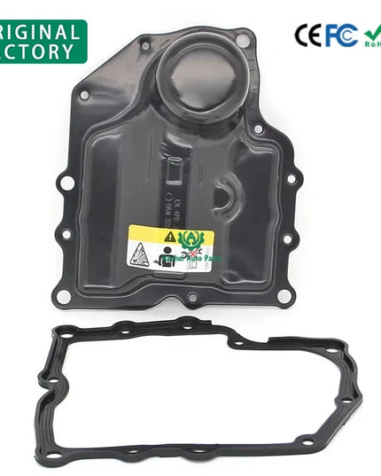 Carter d’Huile + Joint DQ200 0AM – 0AM325219C – VW Audi Skoda Seat – DSG 7
