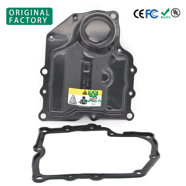 Carter d’Huile + Joint DQ200 0AM – 0AM325219C – VW Audi Skoda Seat – DSG 7