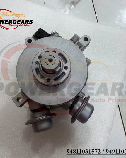 Pompe Haute Pression Porsche 4.8L V8 – 94811031572 / 94911031572 – Cayenne & Panamera