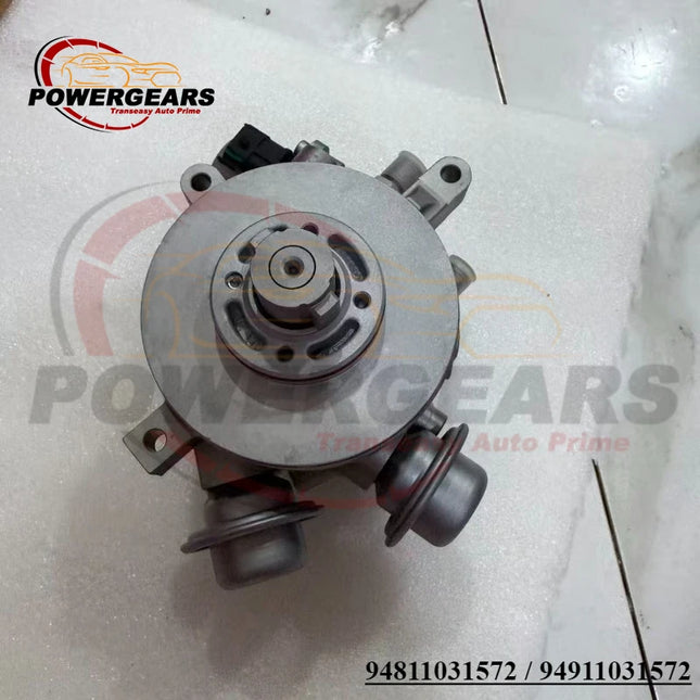 Pompe Haute Pression Porsche 4.8L V8 – 94811031572 / 94911031572 – Cayenne & Panamera