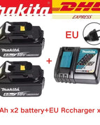 6.0Ah x2  EUx1