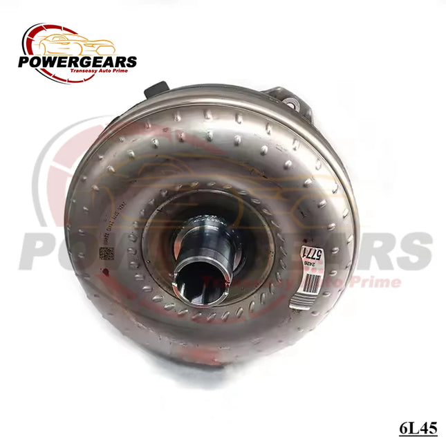 Convertisseur de Couple 6L45 – Cadillac / GM – Réf. V660404 – Neuf