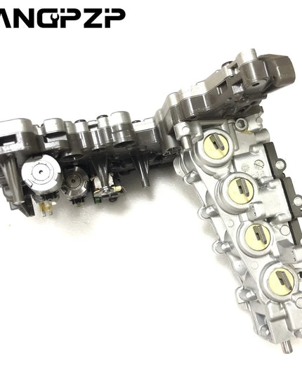 Mécatronique 0B5 DL501 – Audi S‑Tronic 7 – Valve Body + Circuit Board – Garantie 1 an