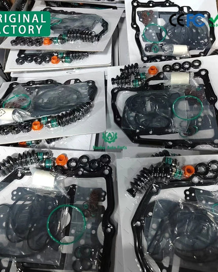 Kit Réparation Corps de Soupape DQ200 0AM – 0AM325066AE – VW Audi Skoda Seat – Neuf