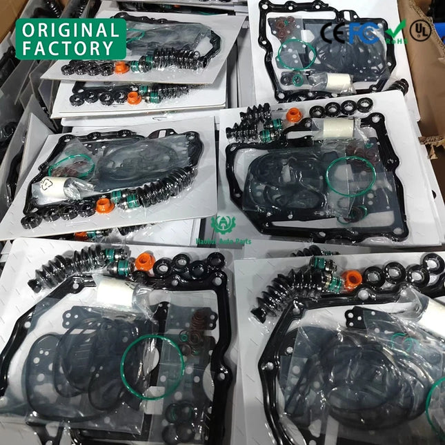 Kit Réparation Corps de Soupape DQ200 0AM – 0AM325066AE – VW Audi Skoda Seat – Neuf