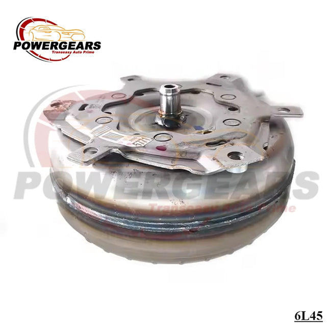 Convertisseur de Couple 6L45 – Cadillac / GM – Réf. V660404 – Neuf
