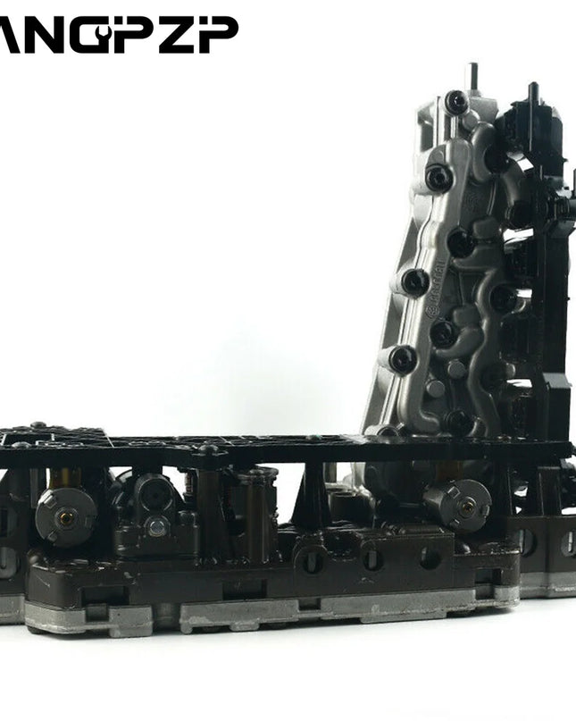 Mécatronique 0B5 DL501 – Audi S‑Tronic 7 – Valve Body + Circuit Board – Garantie 1 an