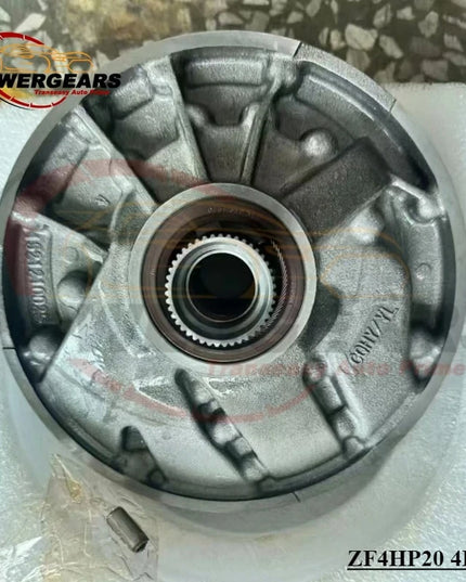 Pompe à Huile ZF4HP20 – Réf. 1019210025 – Peugeot / Mercedes / Renault / Fiat / Citroën / Alfa