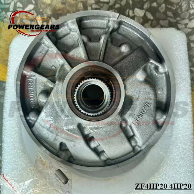 Pompe à Huile ZF4HP20 – Réf. 1019210025 – Peugeot / Mercedes / Renault / Fiat / Citroën / Alfa