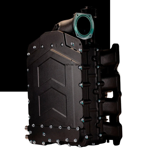 Supercharger V190 – Toyota Tundra 5.7 V8 – +40 % Puissance – Plug & Play – Garantie 2 ans