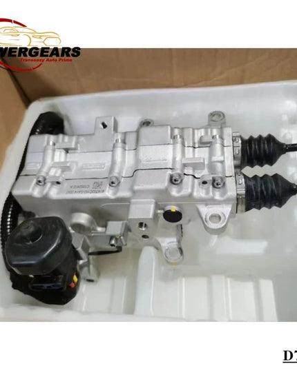 Actionneur d’Embrayage D7UF1 – Hyundai Tucson / IX25 / IX35 – Kia KX3 KX5 – 41470‑2D011