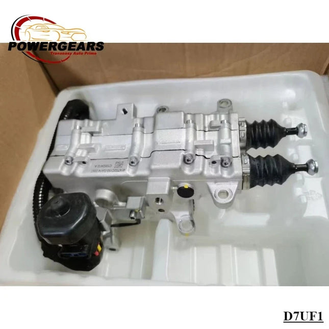 Actionneur d’Embrayage D7UF1 – Hyundai Tucson / IX25 / IX35 – Kia KX3 KX5 – 41470‑2D011