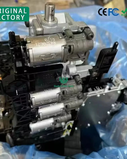 Mécatronique DQ500 / DL501 / 0B5 – 0B5927256G – Audi A4 A5 A6 A7 Q5 – Neuf