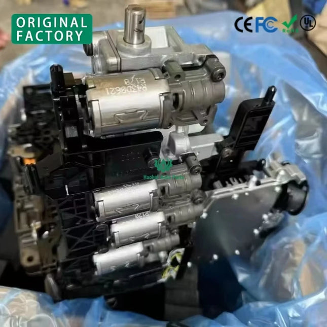 Mécatronique DQ500 / DL501 / 0B5 – 0B5927256G – Audi A4 A5 A6 A7 Q5 – Neuf